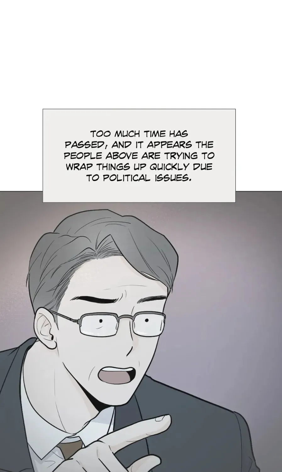 Love Without Borders [Official] Chapter 25 page 49 - 