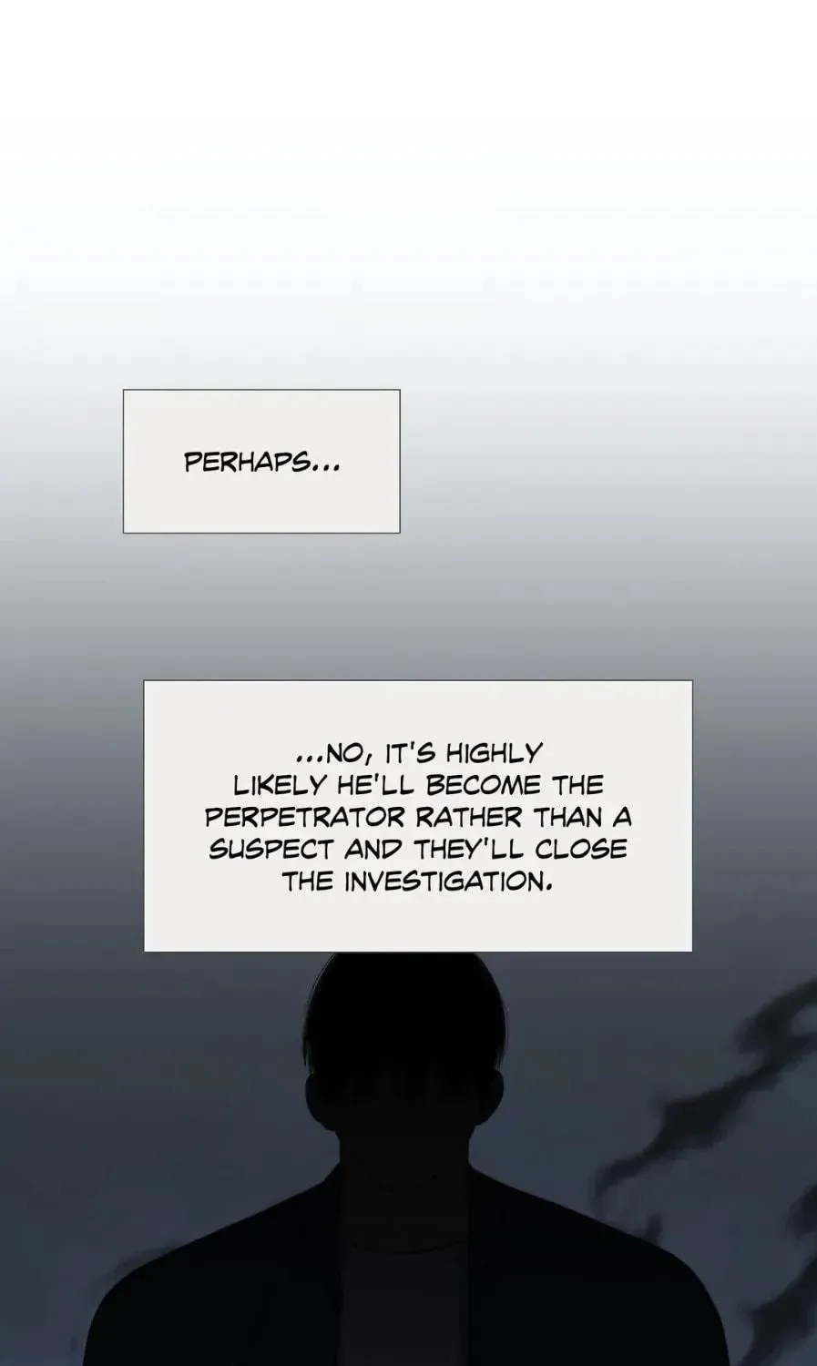 Love Without Borders [Official] Chapter 25 page 51 - 