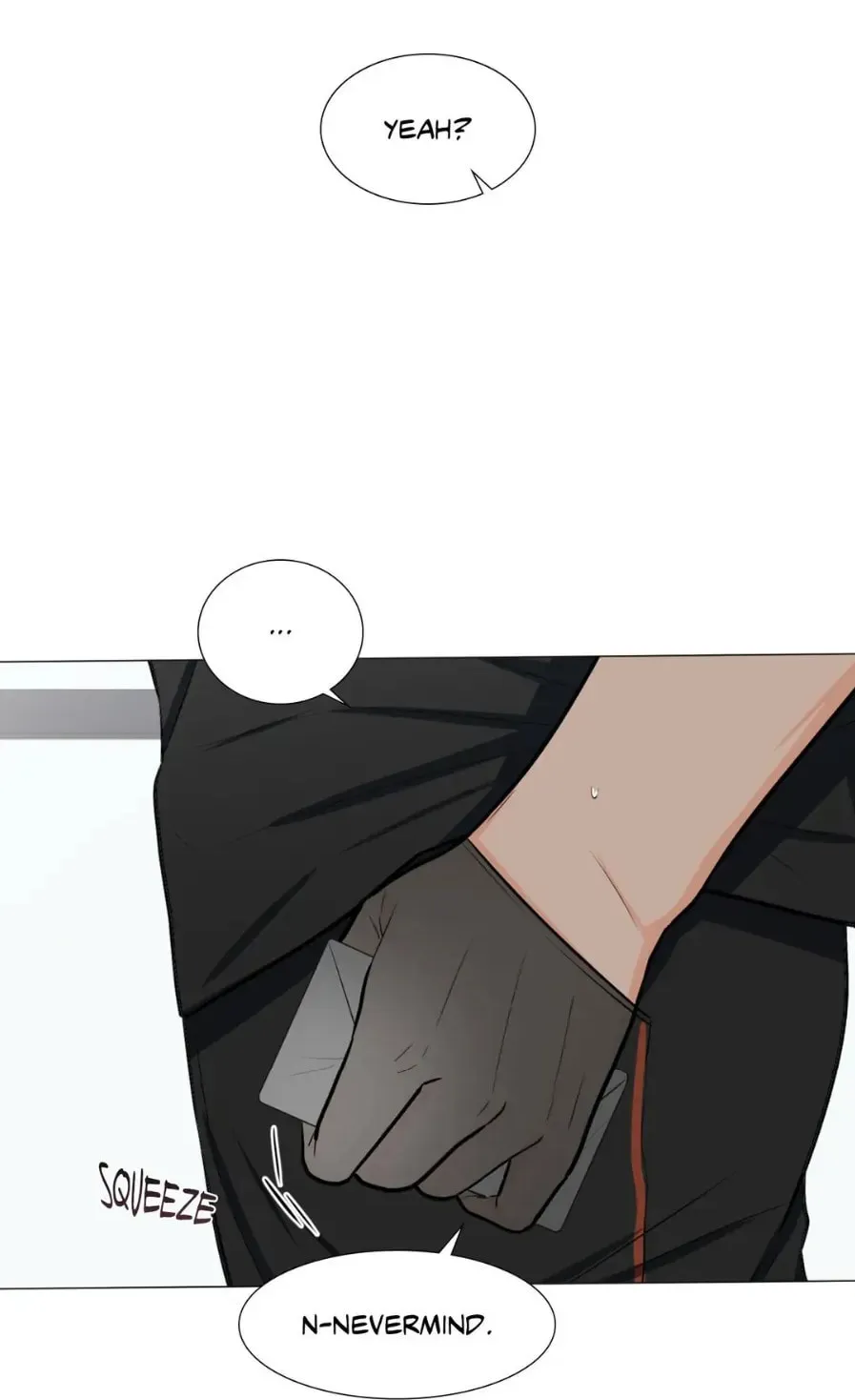 Love Without Borders [Official] Chapter 25 page 56 - 