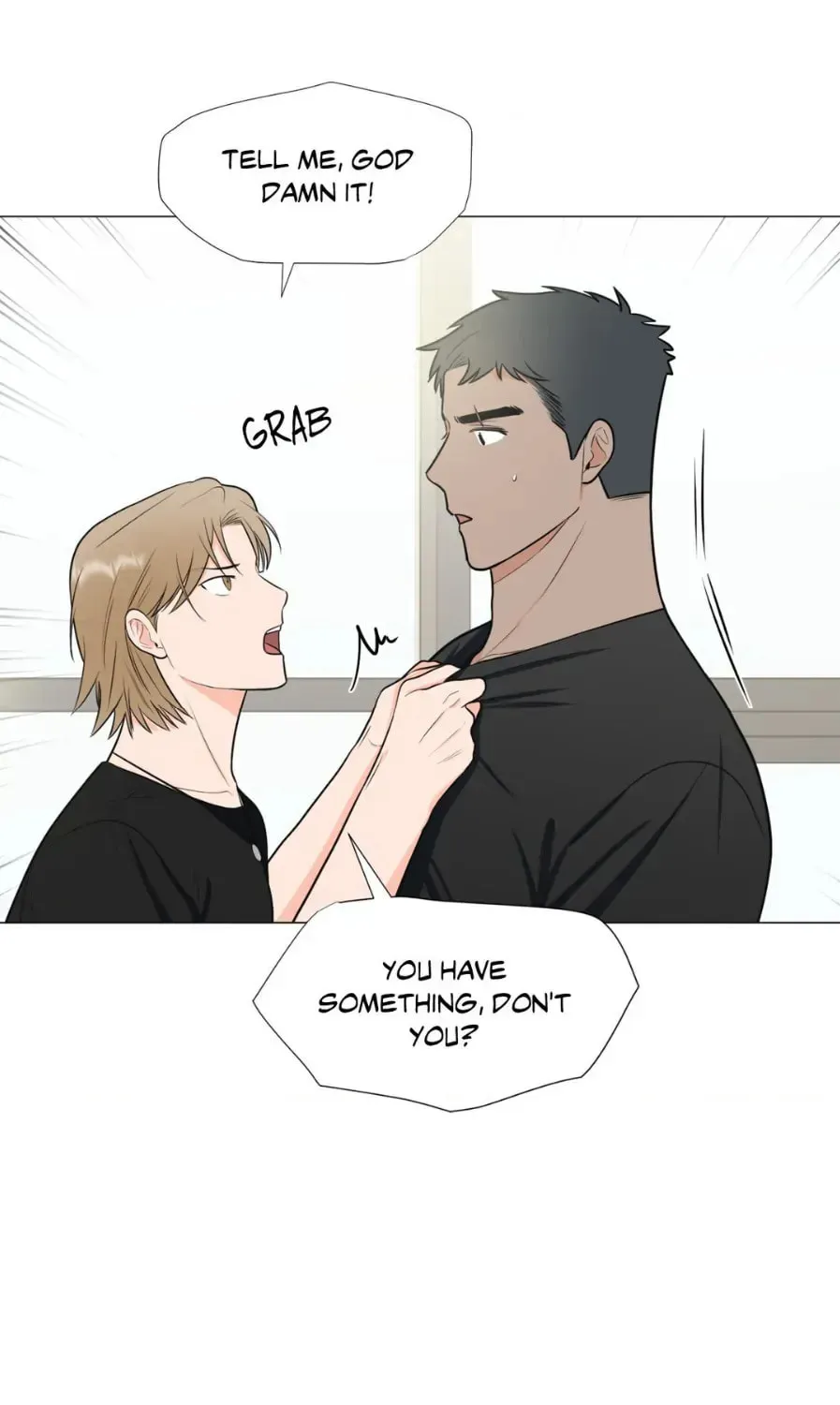 Love Without Borders [Official] Chapter 25 page 59 - 