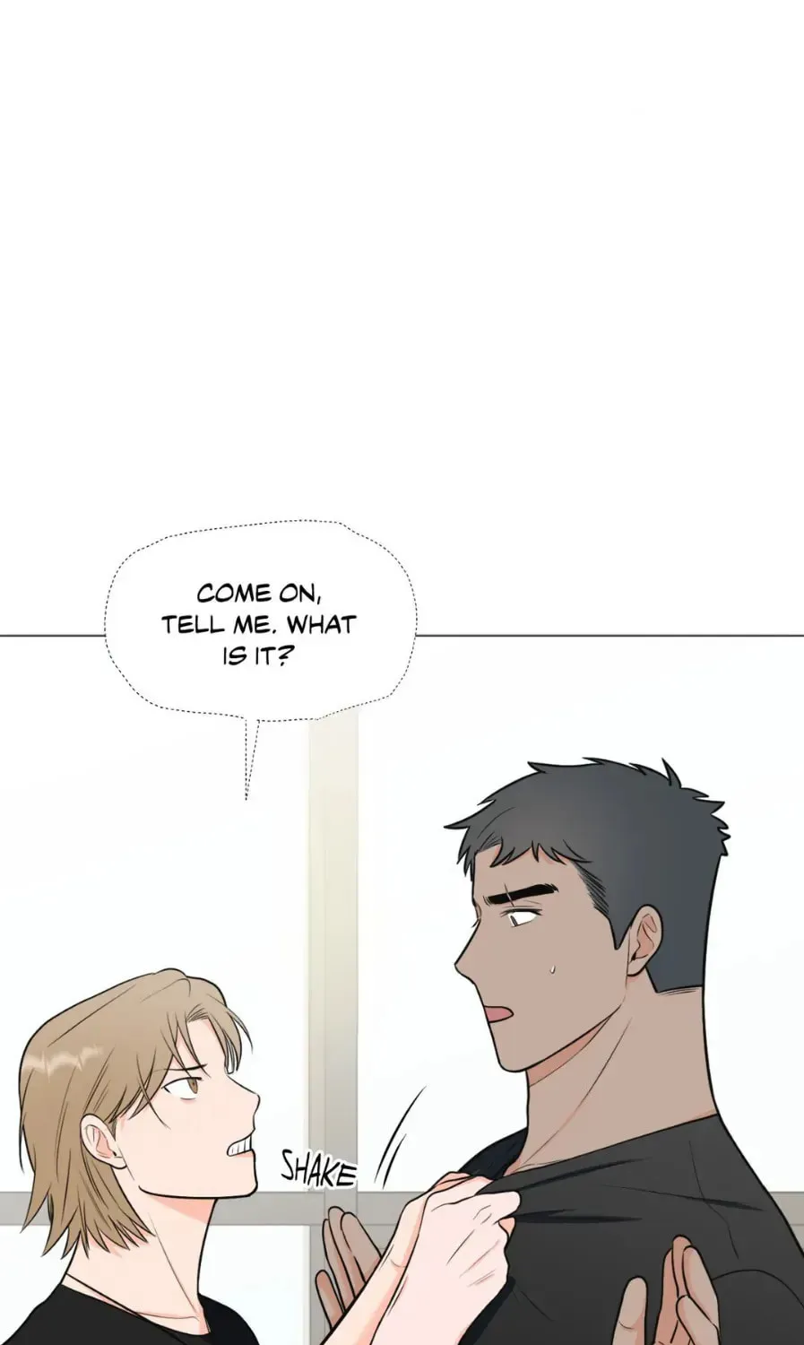 Love Without Borders [Official] Chapter 25 page 61 - 