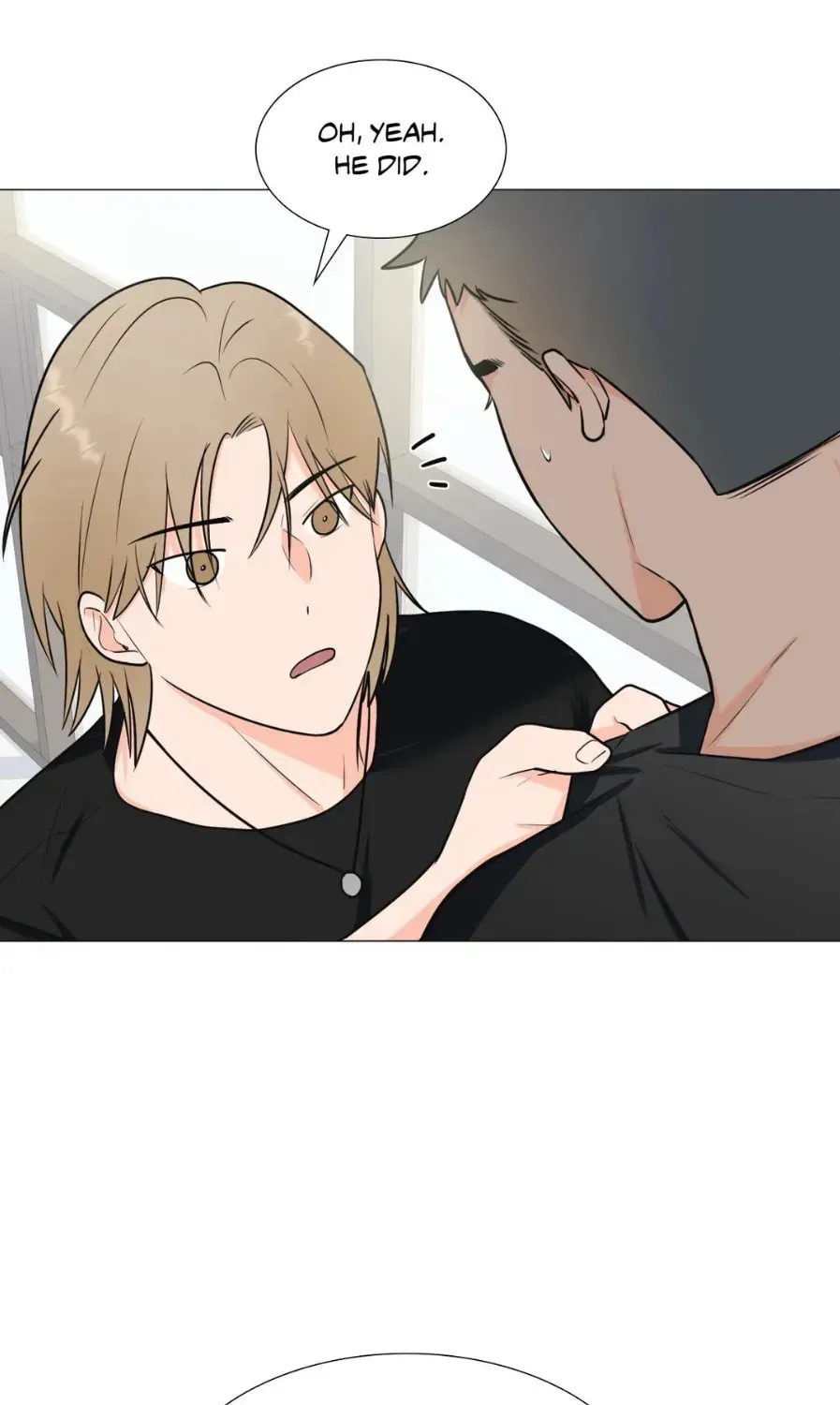 Love Without Borders [Official] Chapter 25 page 63 - 