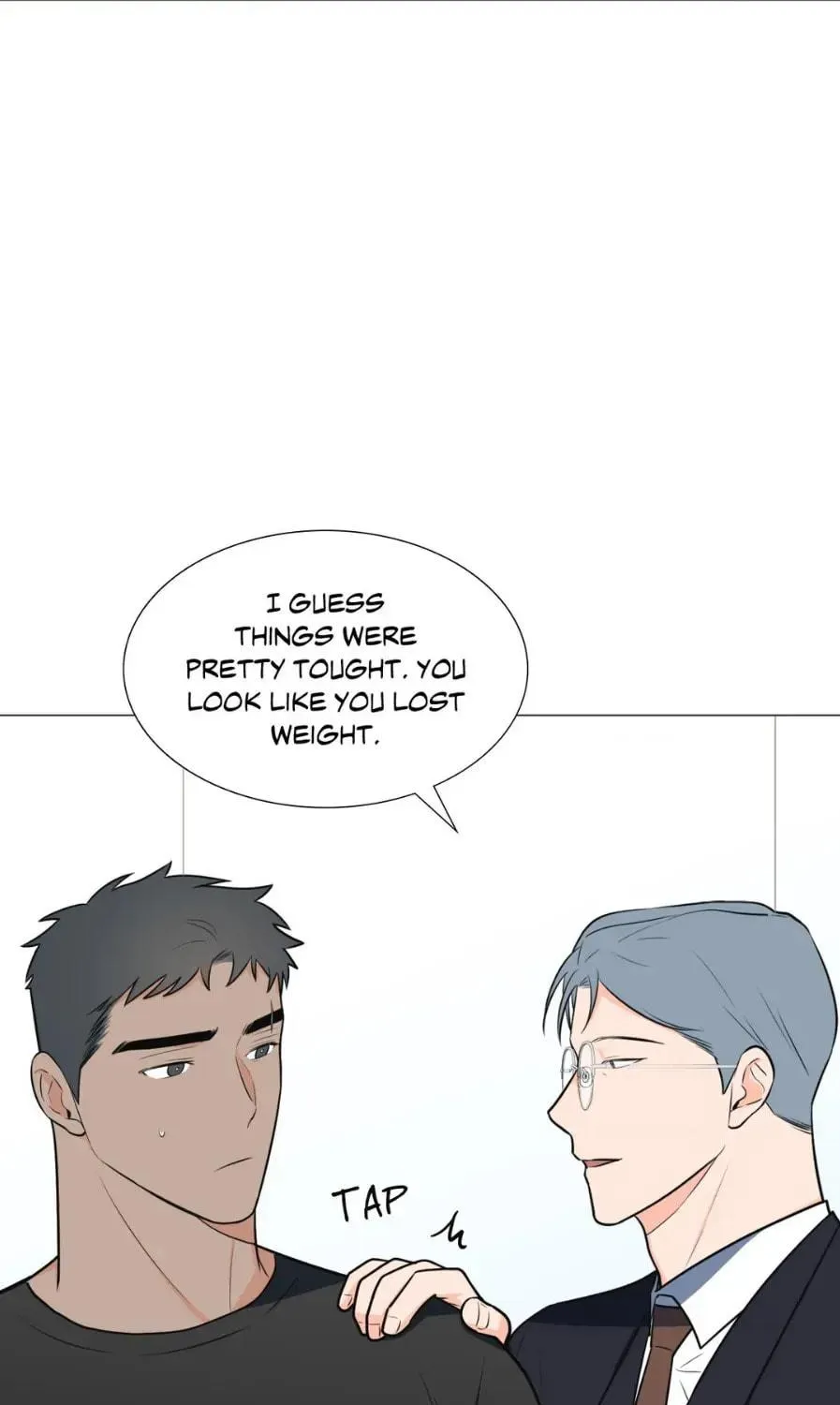Love Without Borders [Official] Chapter 25 page 71 - 