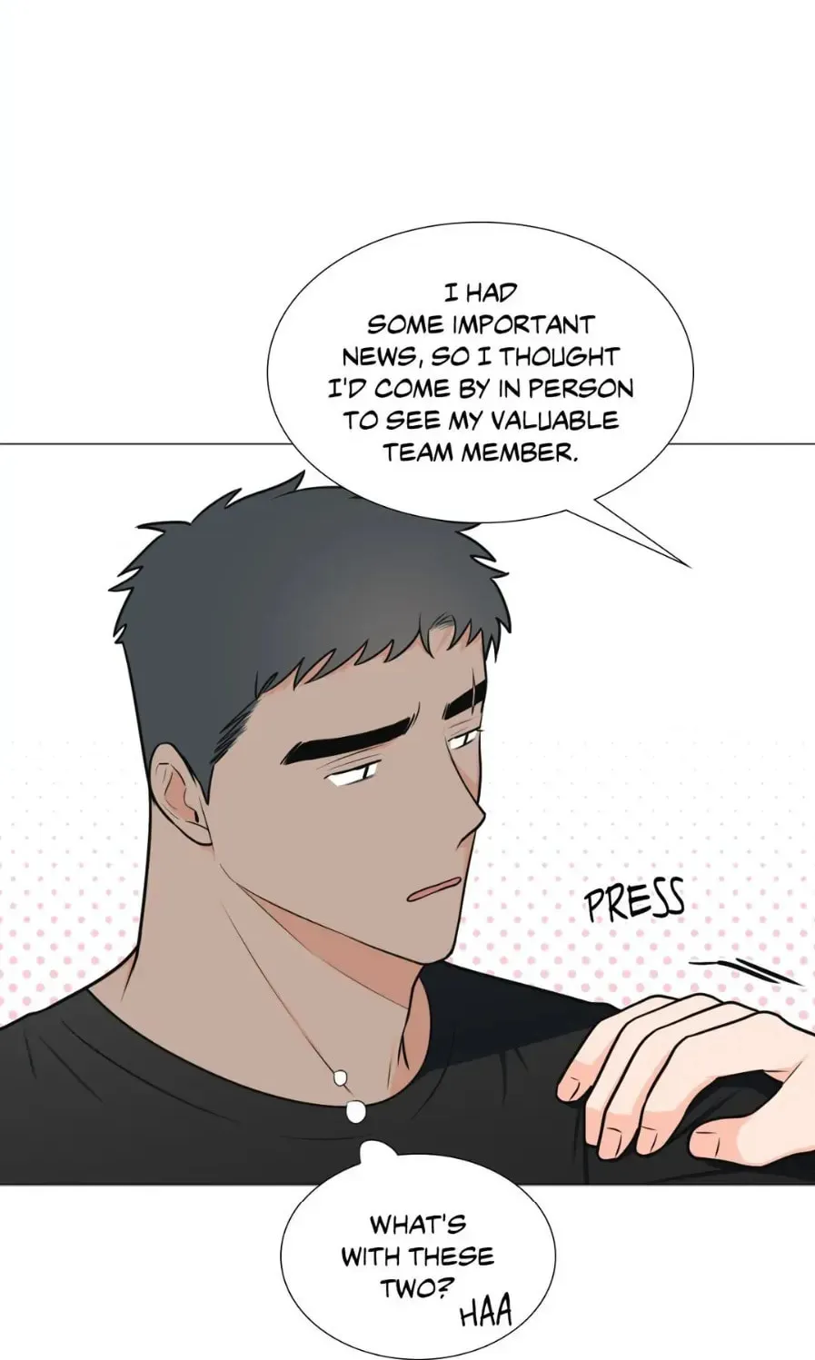 Love Without Borders [Official] Chapter 25 page 74 - 