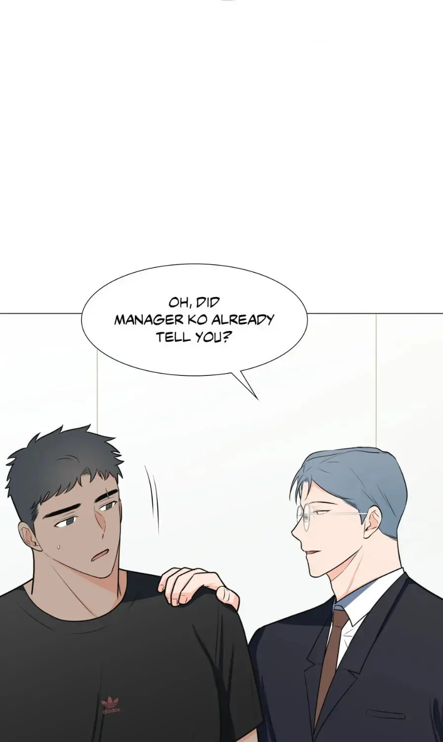 Love Without Borders [Official] Chapter 25 page 75 - 