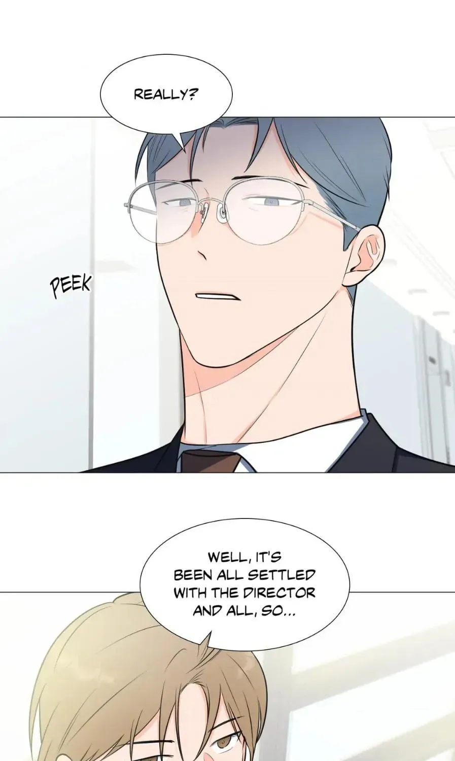 Love Without Borders [Official] Chapter 25 page 77 - 