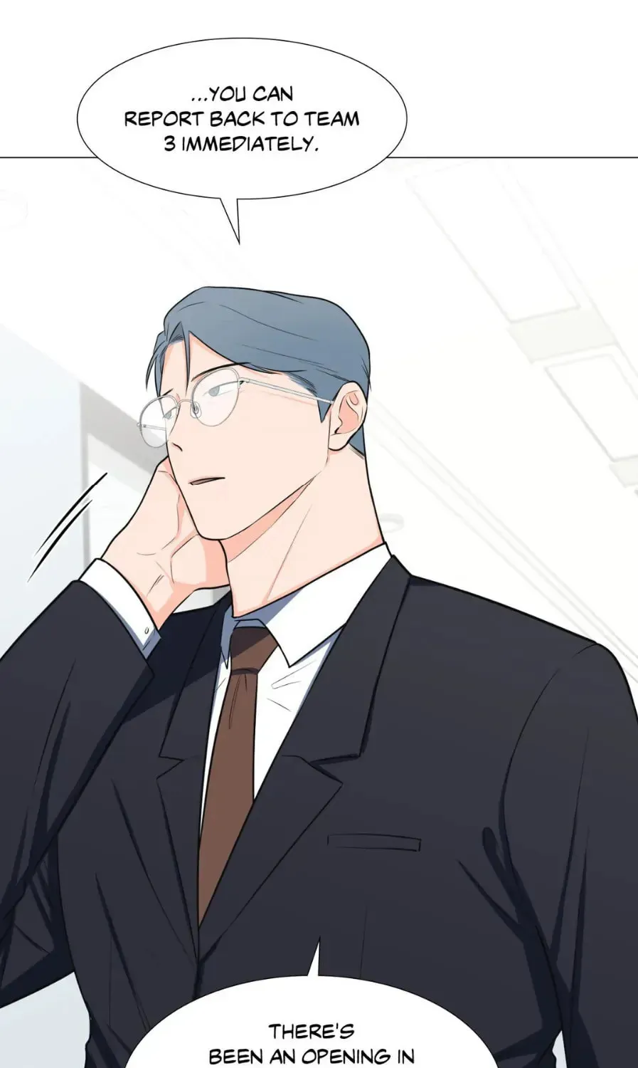 Love Without Borders [Official] Chapter 25 page 79 - 