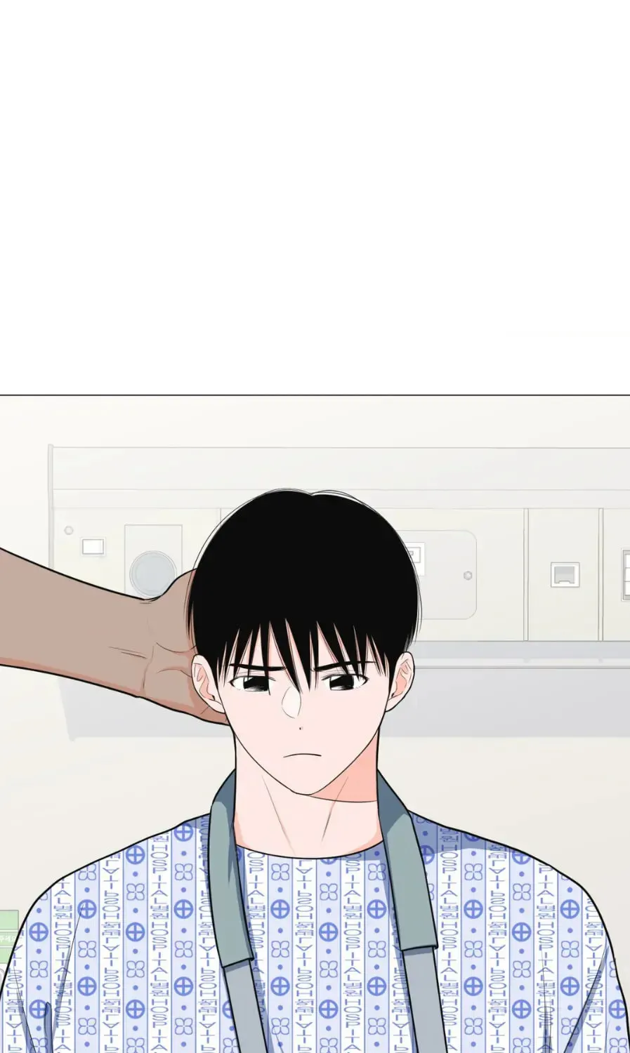 Love Without Borders [Official] Chapter 25 page 9 - 