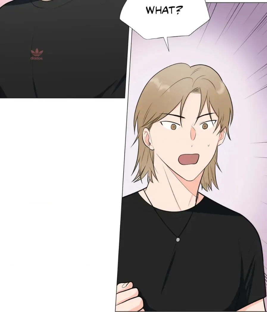 Love Without Borders [Official] Chapter 25 page 81 - 