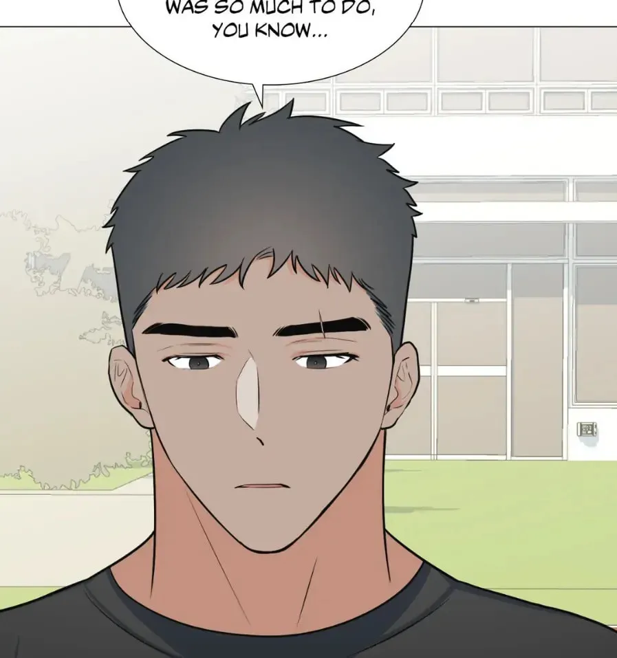 Love Without Borders [Official] Chapter 26 page 13 - 