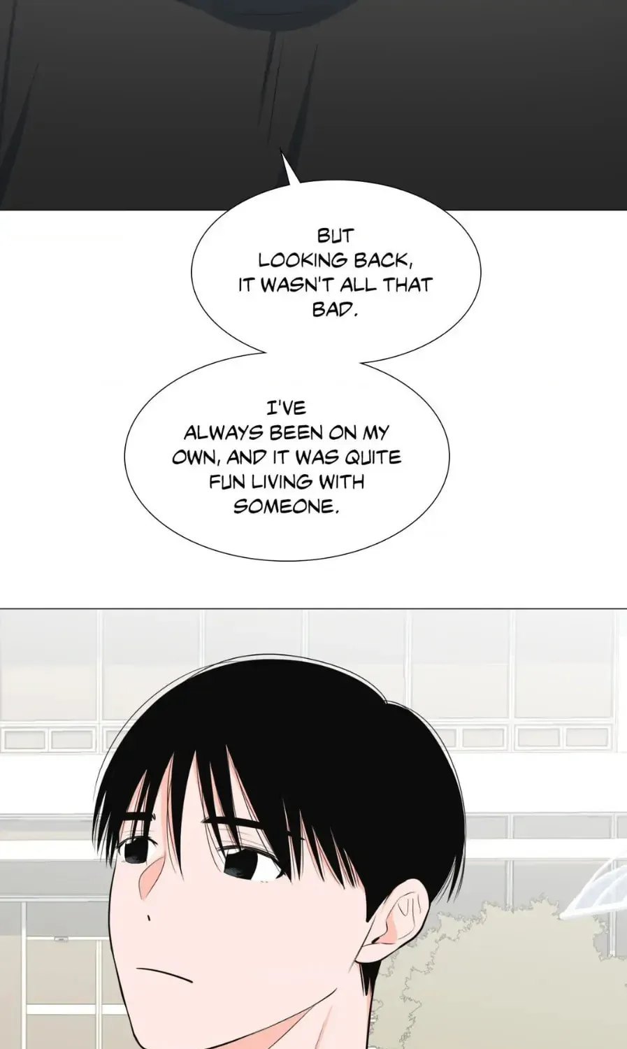 Love Without Borders [Official] Chapter 26 page 14 - 