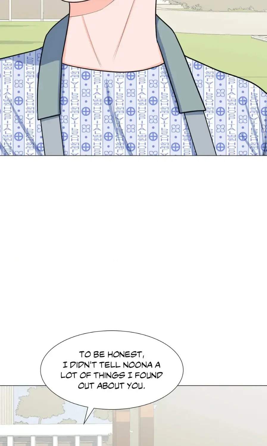 Love Without Borders [Official] Chapter 26 page 15 - 