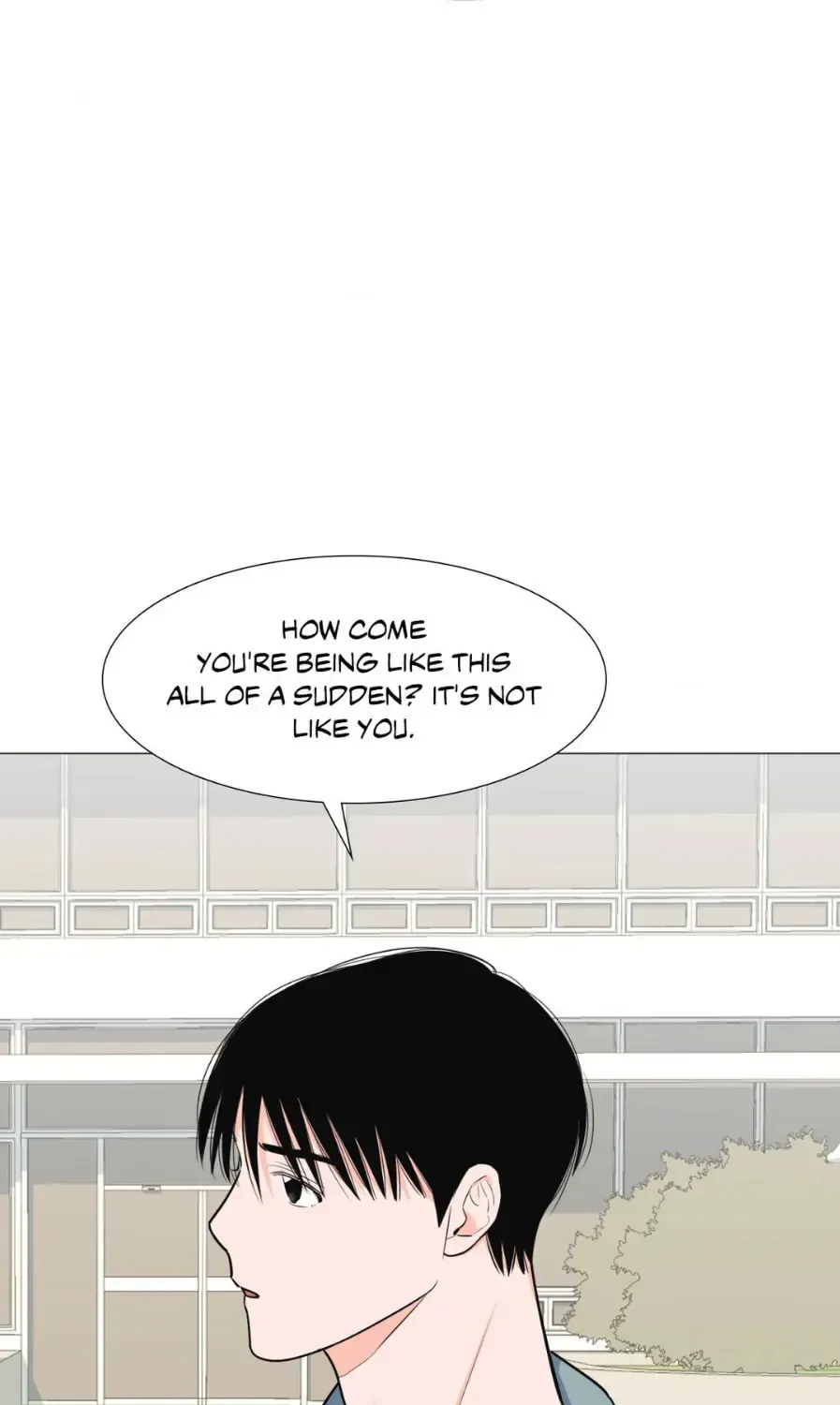Love Without Borders [Official] Chapter 26 page 17 - 