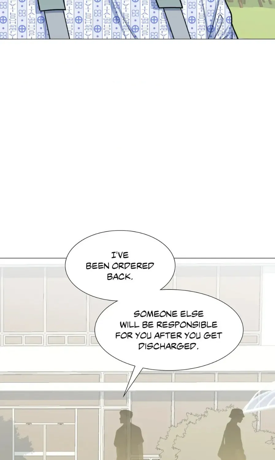 Love Without Borders [Official] Chapter 26 page 24 - 
