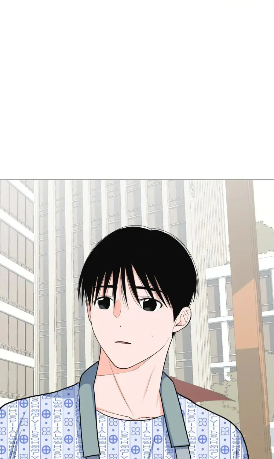 Love Without Borders [Official] Chapter 26 page 26 - 