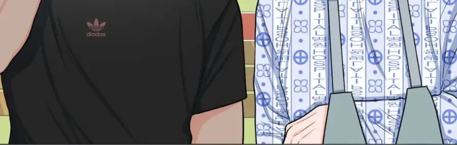 Love Without Borders [Official] Chapter 26 page 28 - 