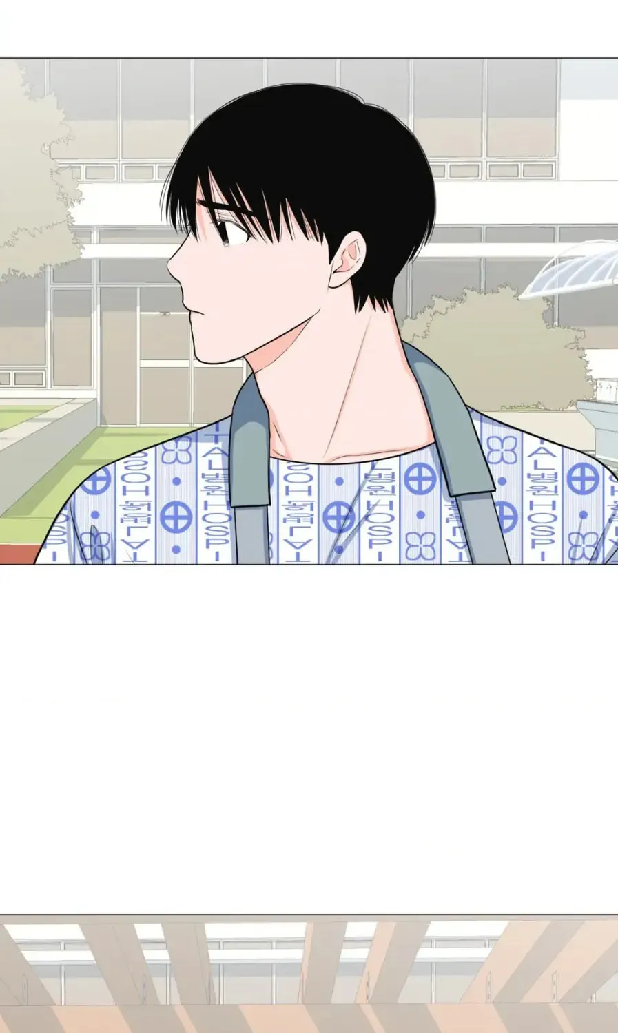 Love Without Borders [Official] Chapter 26 page 30 - 