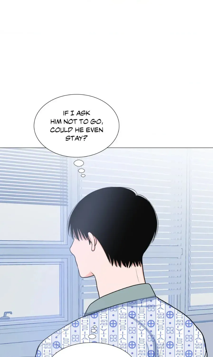 Love Without Borders [Official] Chapter 26 page 35 - 