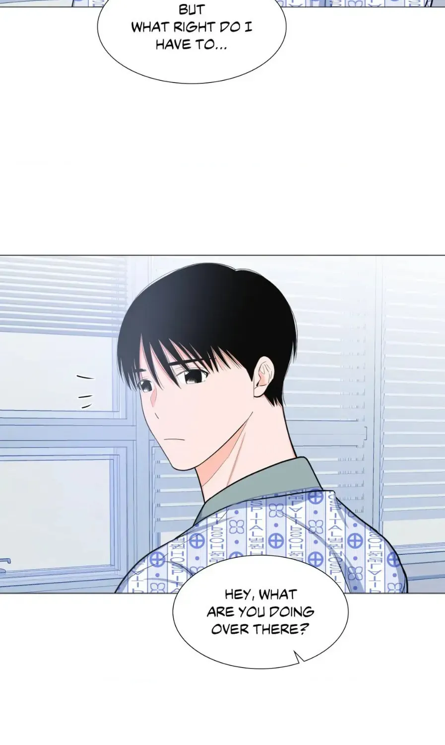 Love Without Borders [Official] Chapter 26 page 36 - 