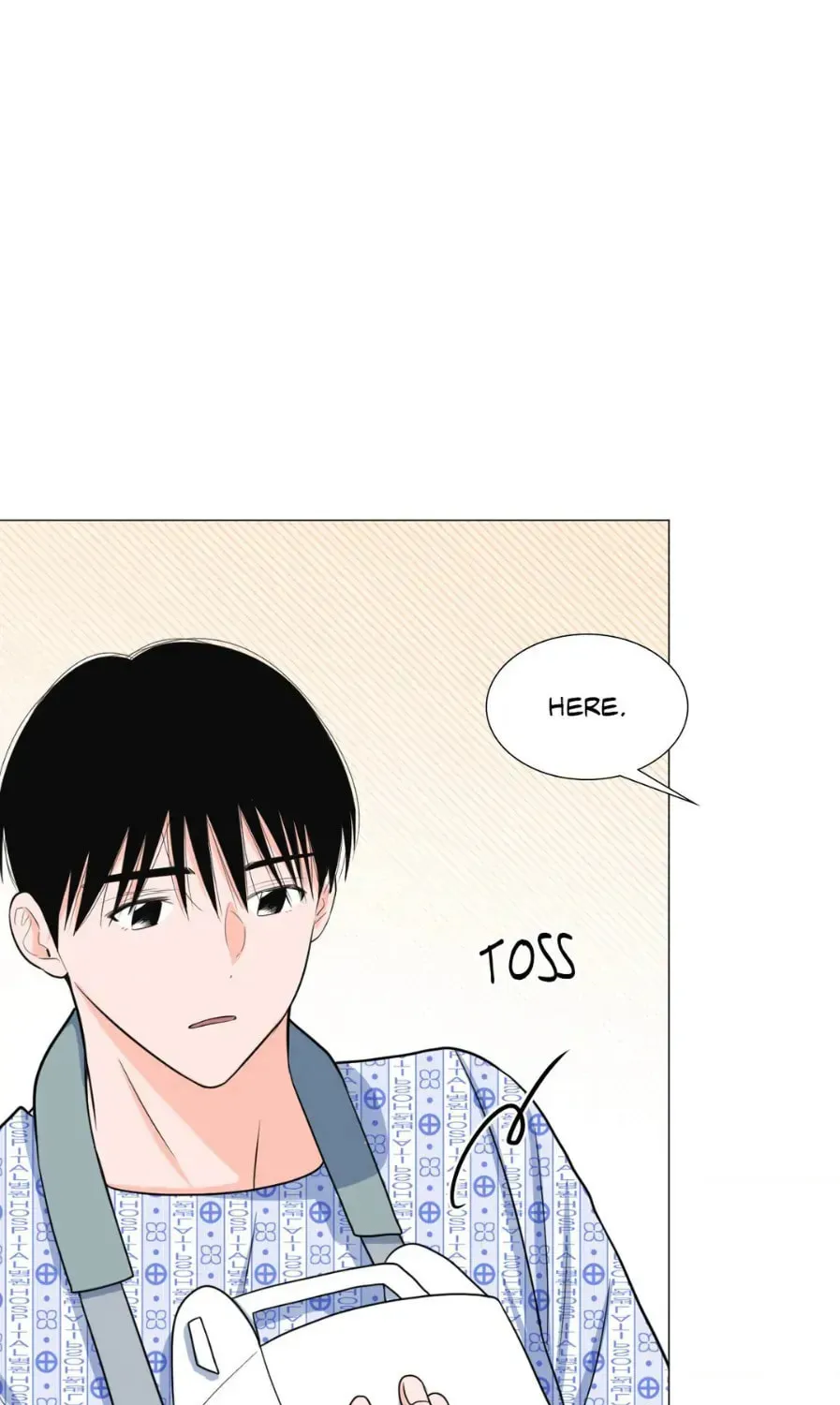 Love Without Borders [Official] Chapter 26 page 41 - 
