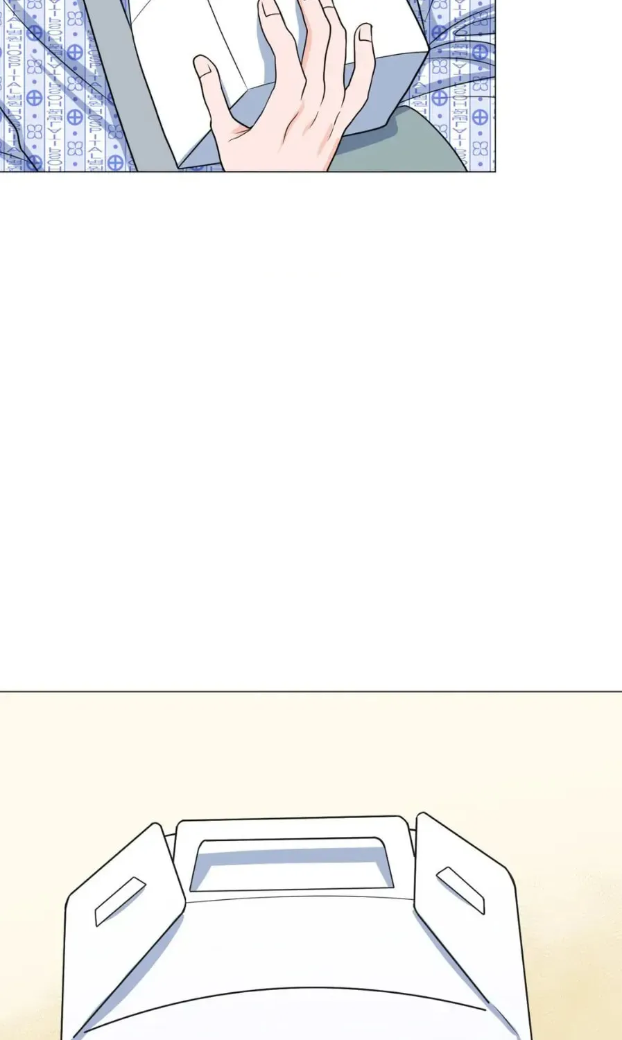 Love Without Borders [Official] Chapter 26 page 42 - 