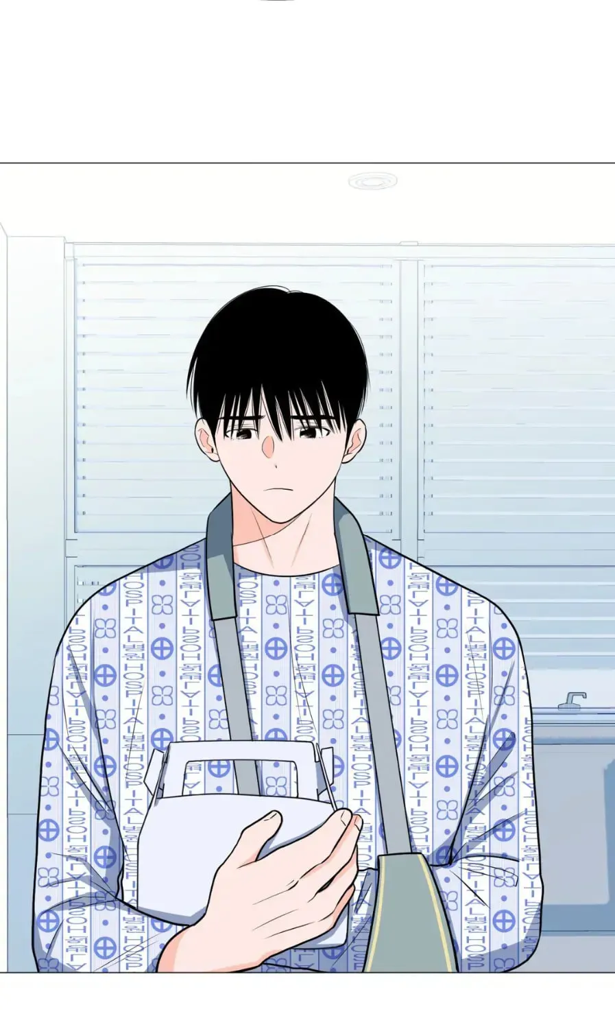 Love Without Borders [Official] Chapter 26 page 44 - 