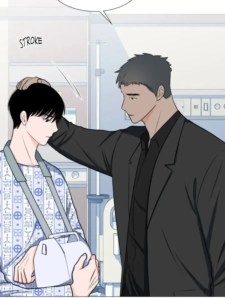 Love Without Borders [Official] Chapter 26 page 46 - 