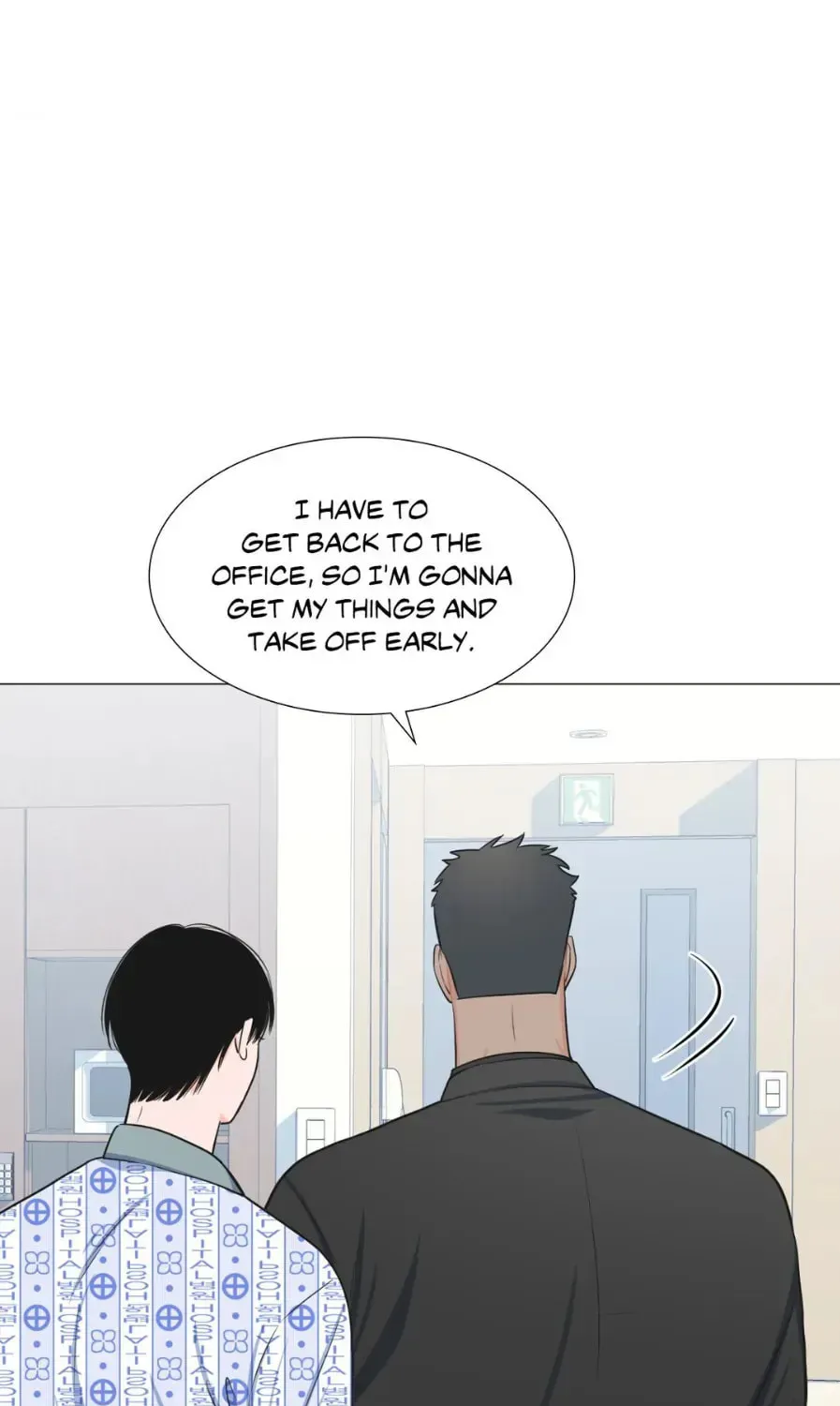 Love Without Borders [Official] Chapter 26 page 47 - 