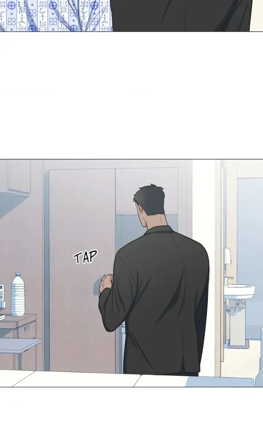 Love Without Borders [Official] Chapter 26 page 48 - 