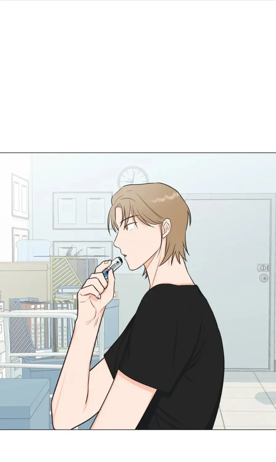 Love Without Borders [Official] Chapter 26 page 53 - 