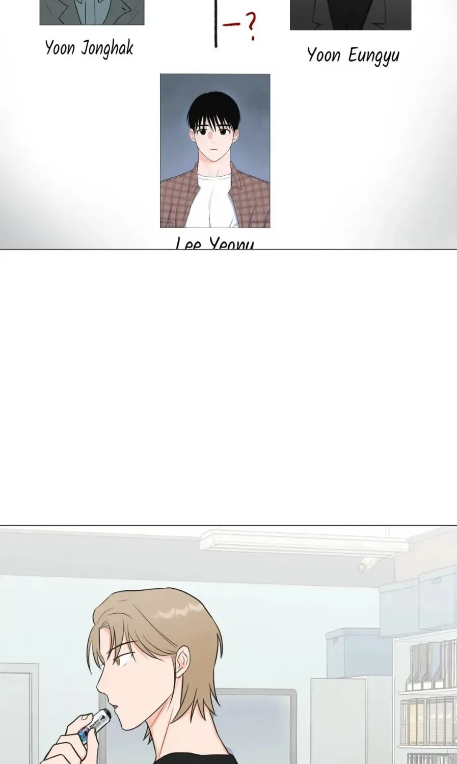 Love Without Borders [Official] Chapter 26 page 57 - 