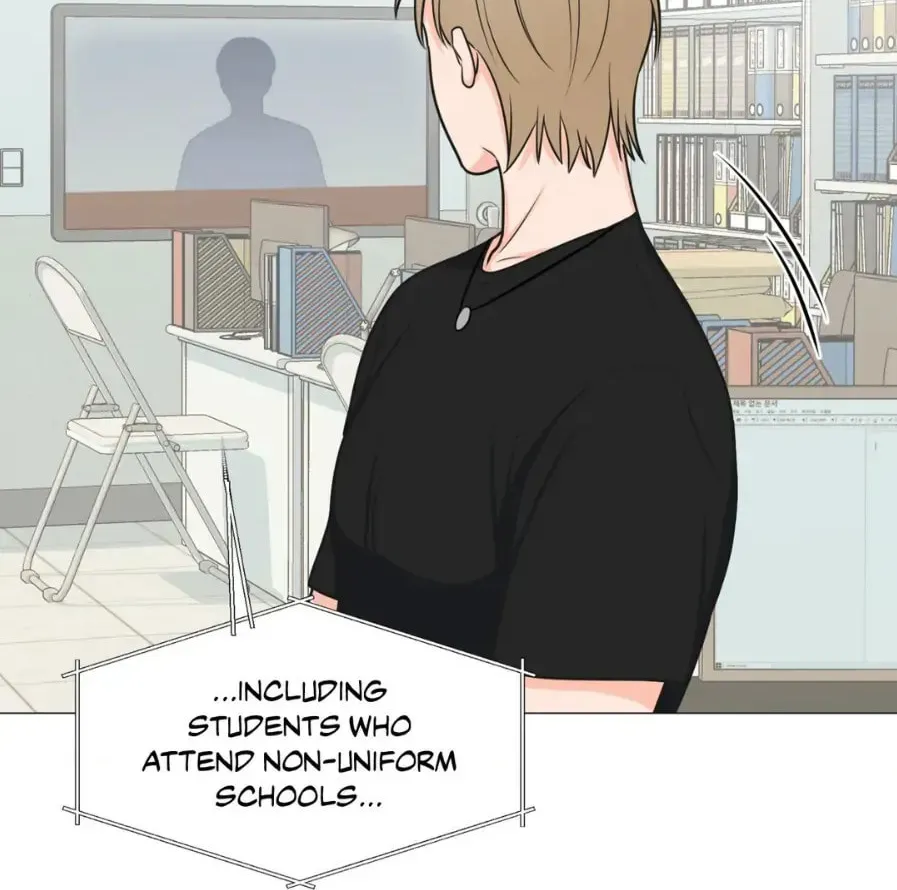 Love Without Borders [Official] Chapter 26 page 59 - 
