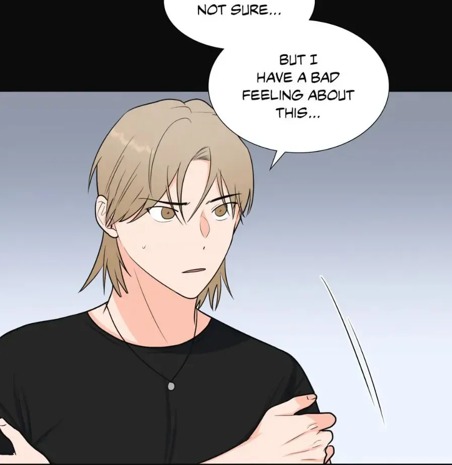 Love Without Borders [Official] Chapter 26 page 7 - 