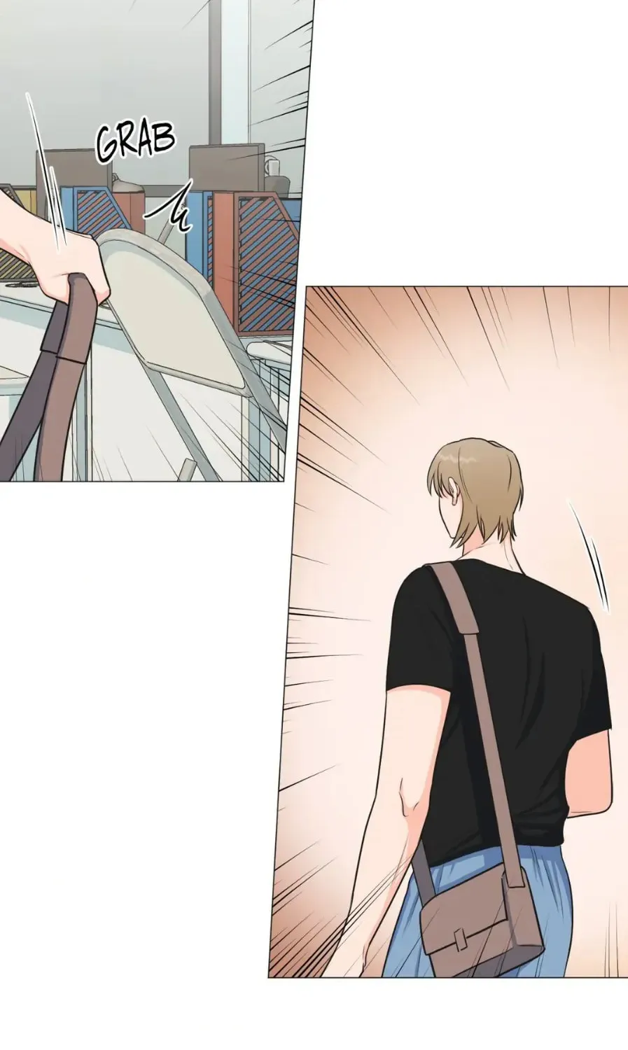 Love Without Borders [Official] Chapter 26 page 61 - 