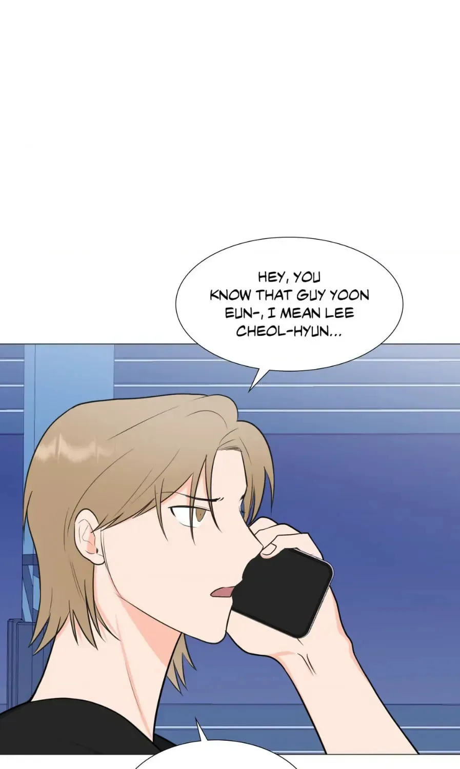 Love Without Borders [Official] Chapter 26 page 66 - 