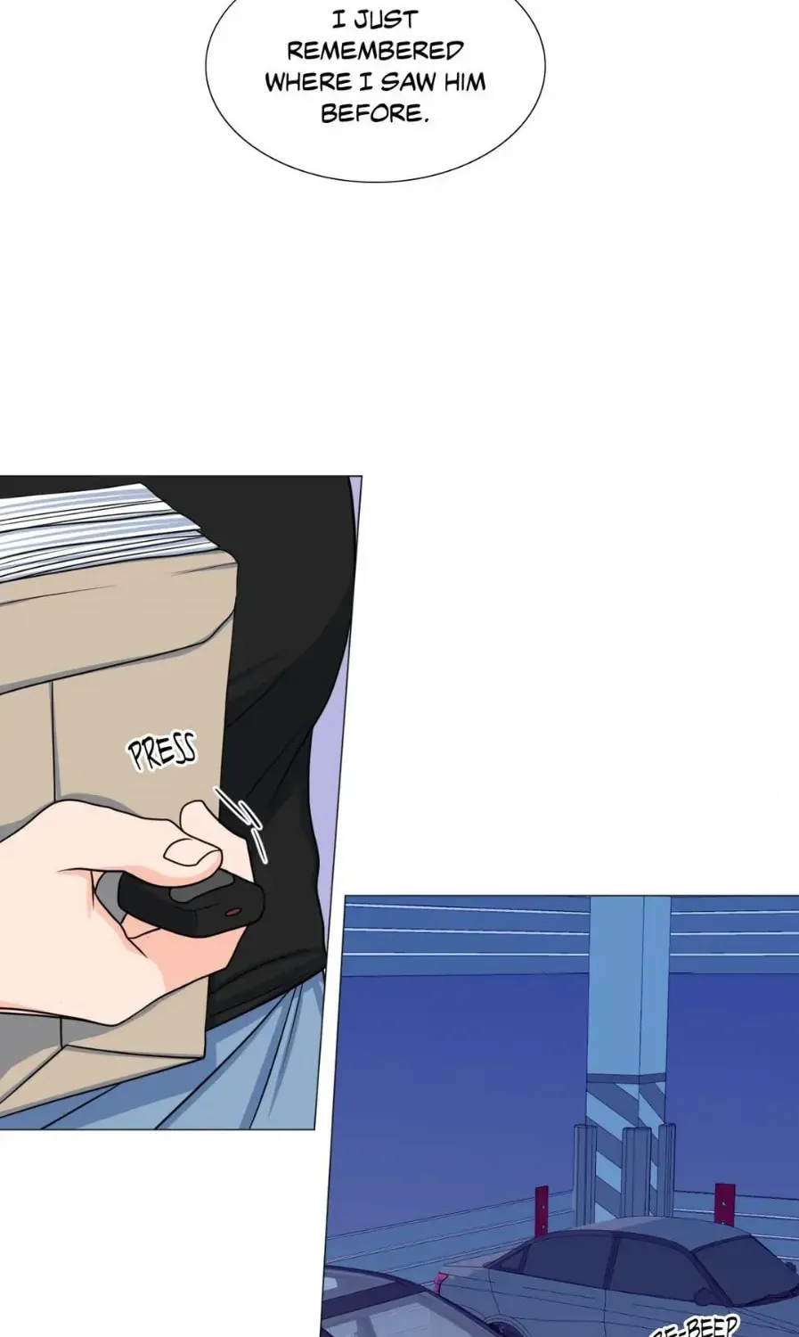 Love Without Borders [Official] Chapter 26 page 67 - 
