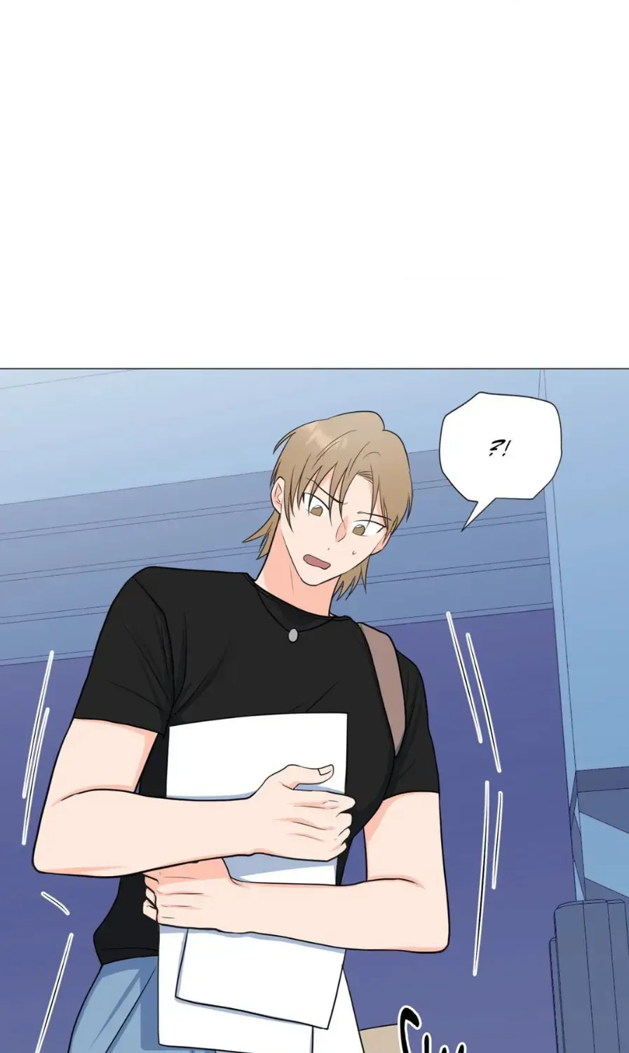 Love Without Borders [Official] Chapter 26 page 69 - 