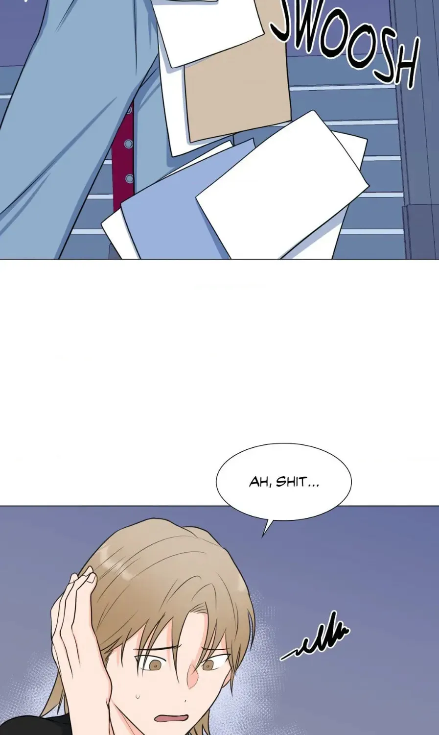 Love Without Borders [Official] Chapter 26 page 70 - 