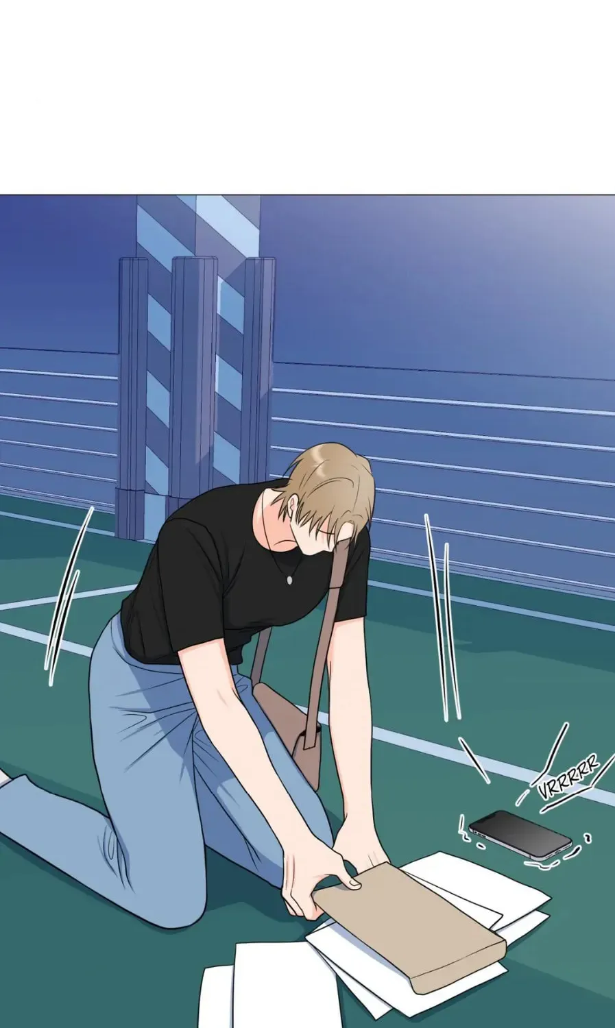 Love Without Borders [Official] Chapter 26 page 76 - 