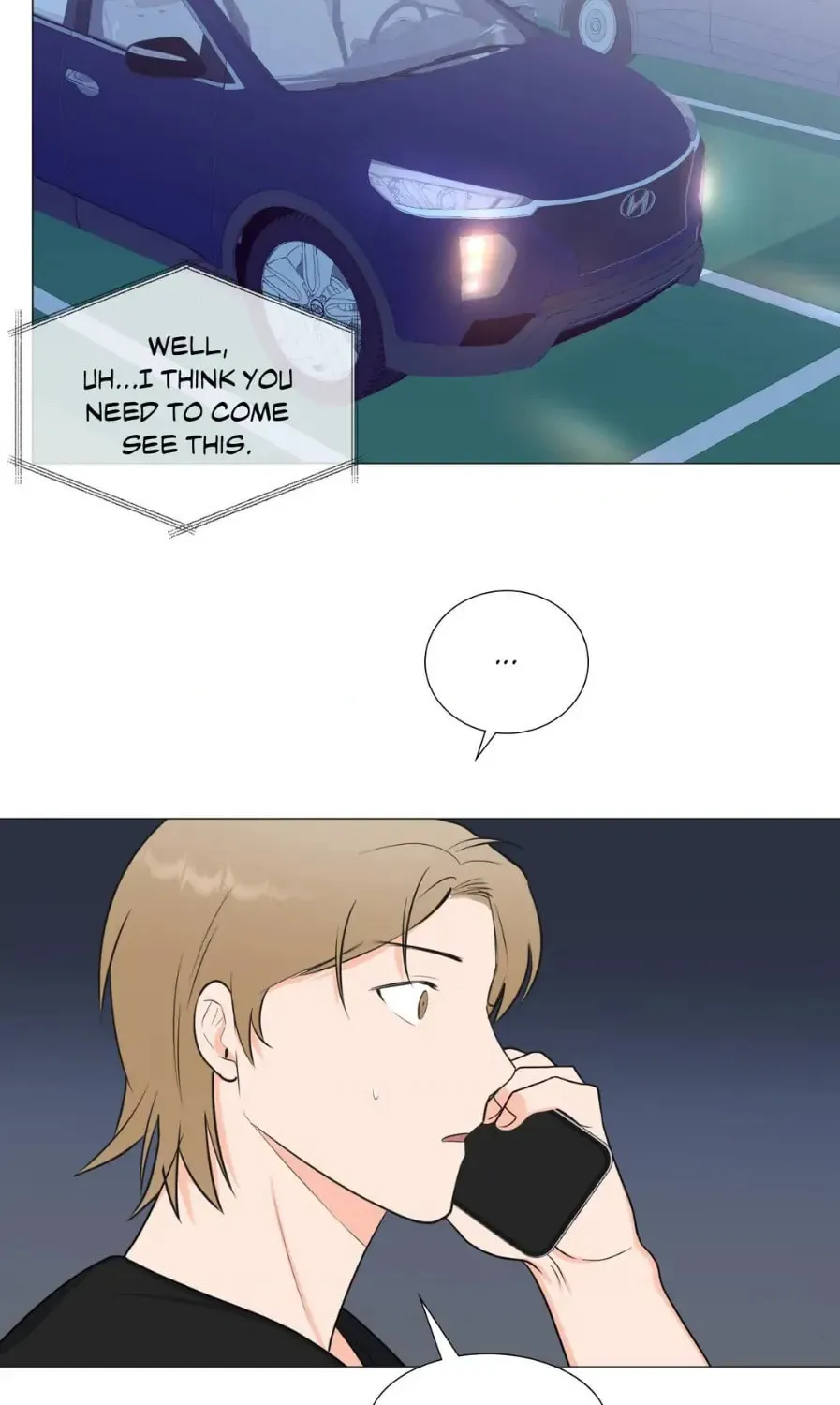 Love Without Borders [Official] Chapter 26 page 79 - 