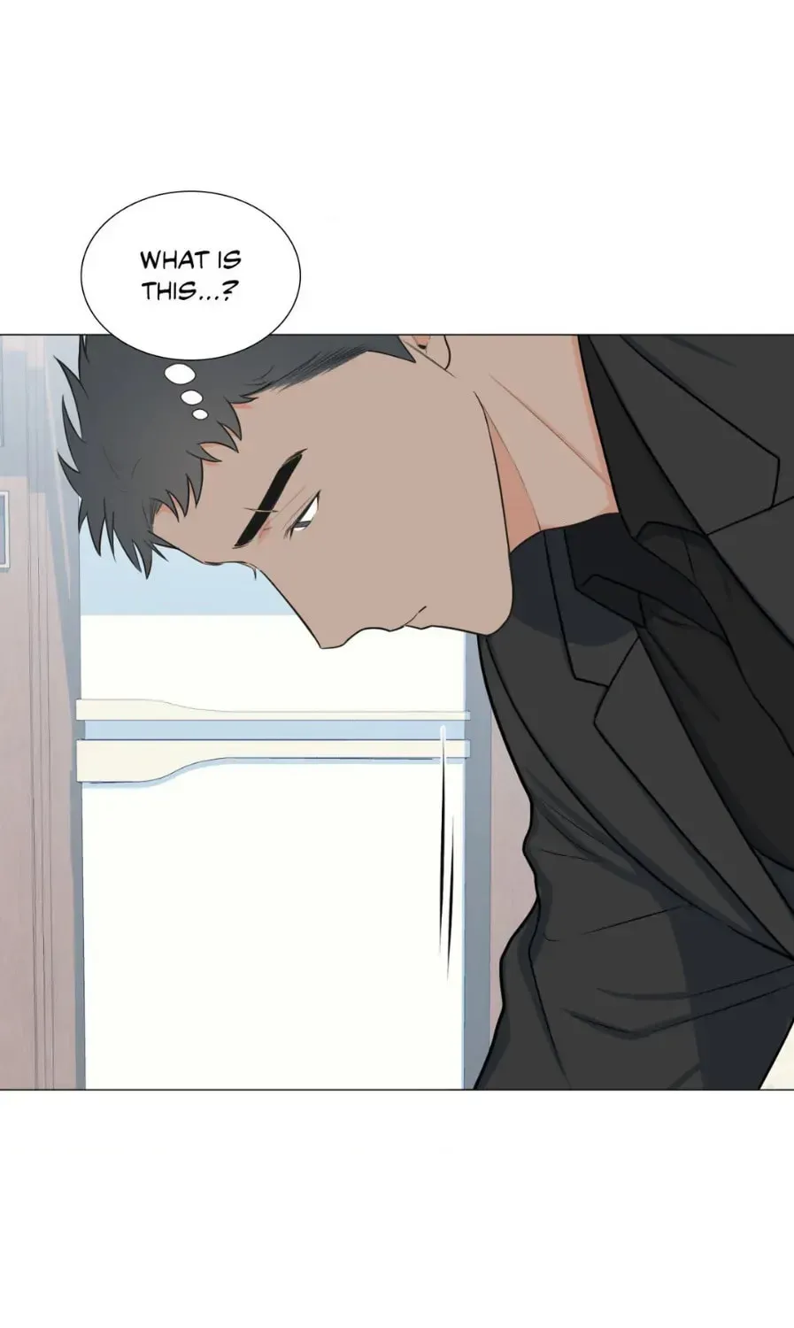 Love Without Borders [Official] Chapter 26 page 88 - 