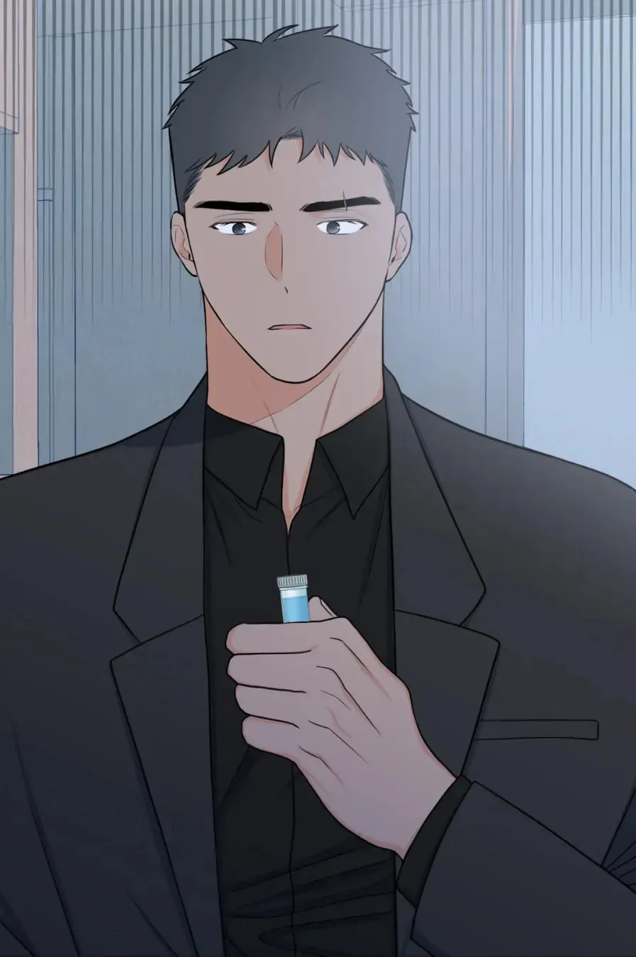 Love Without Borders [Official] Chapter 26 page 90 - 