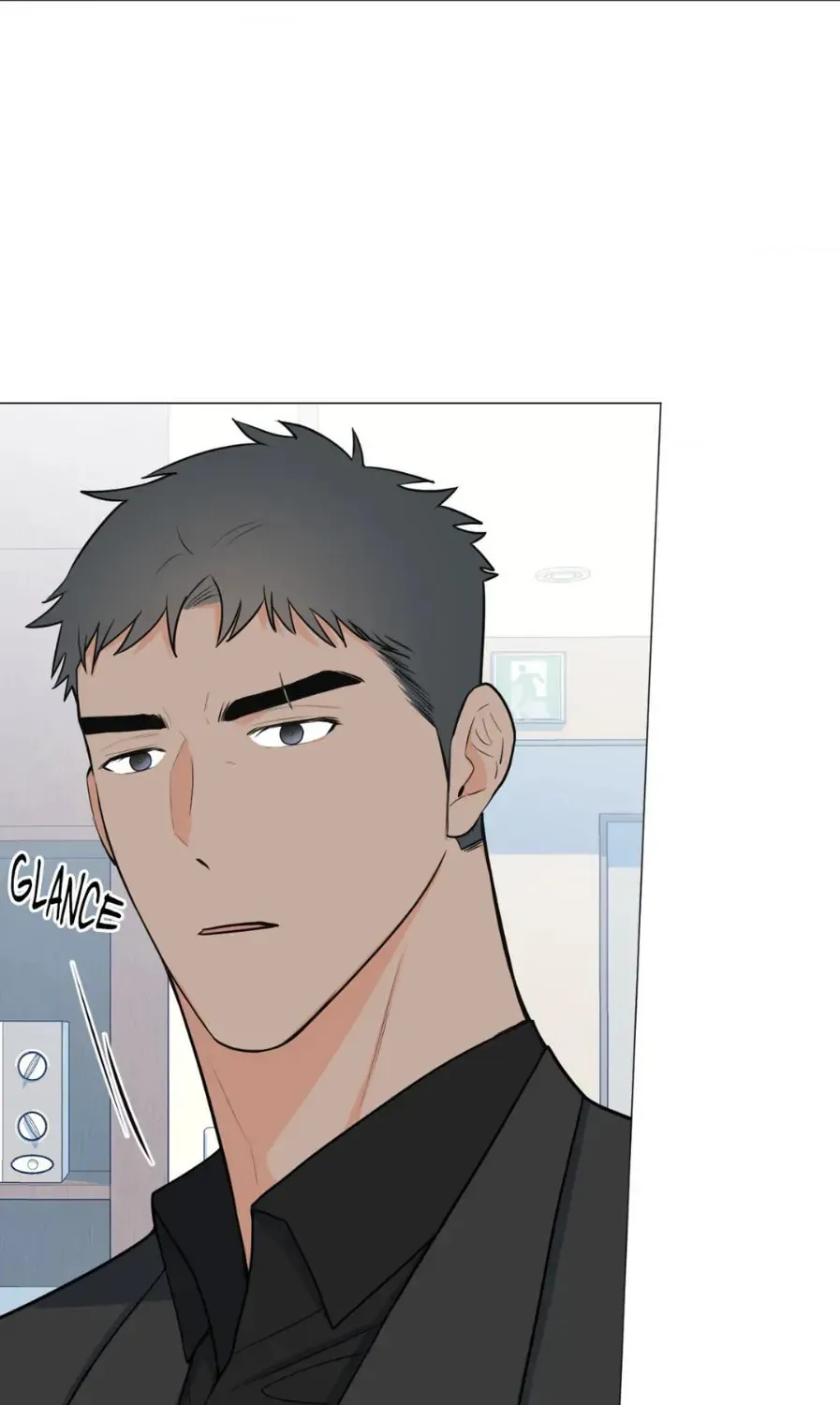Love Without Borders [Official] Chapter 26 page 91 - 