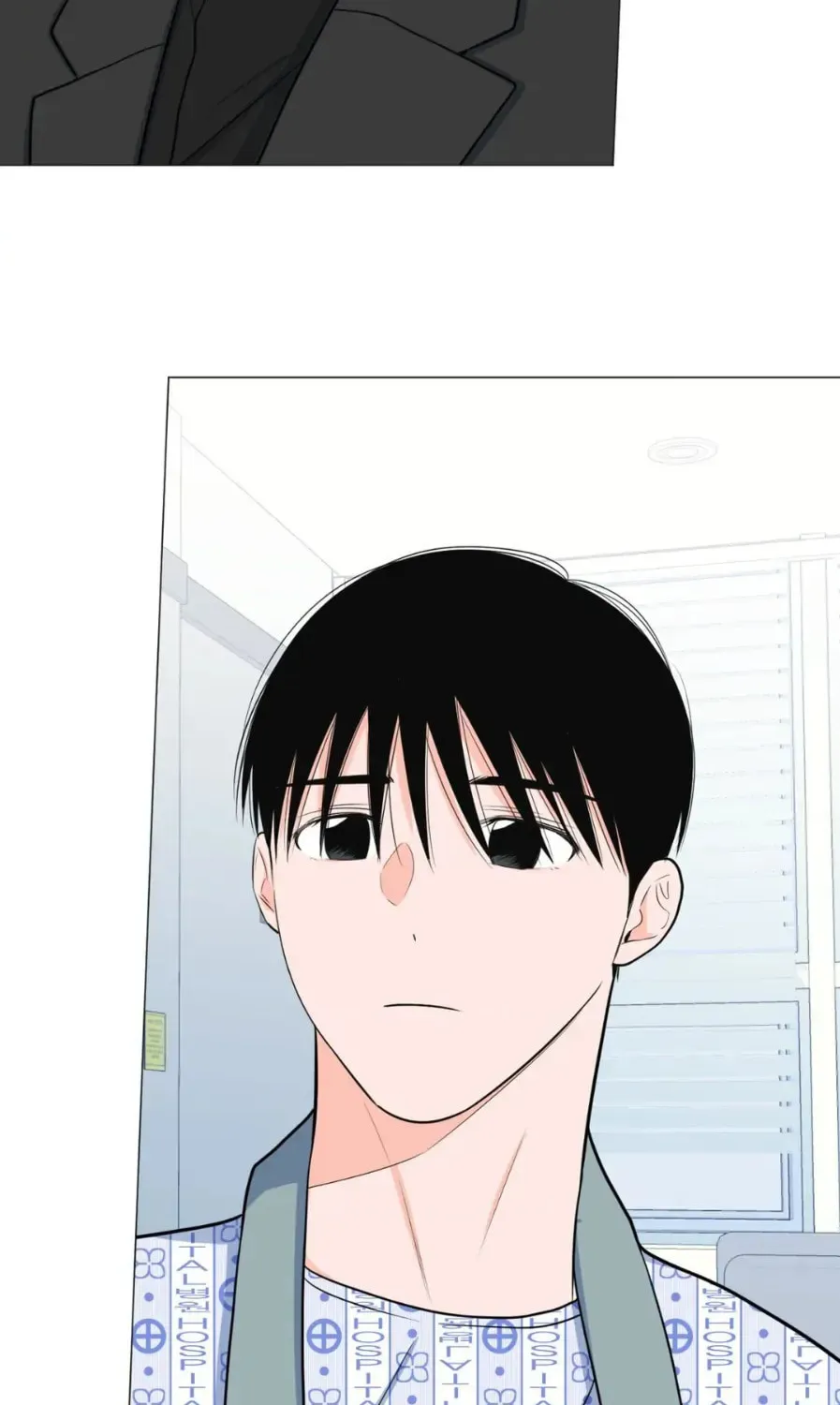Love Without Borders [Official] Chapter 26 page 92 - 
