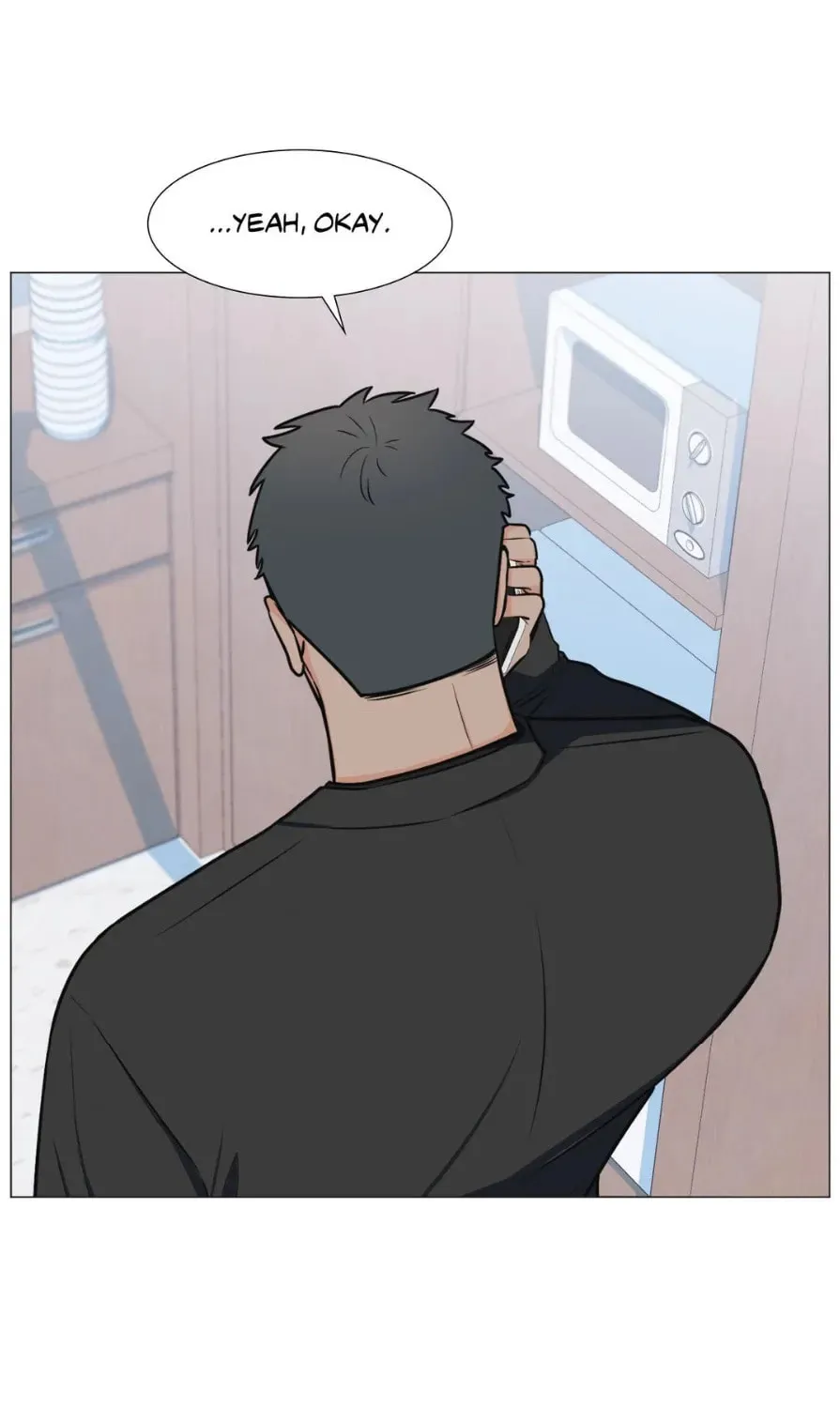 Love Without Borders [Official] Chapter 27 page 11 - 