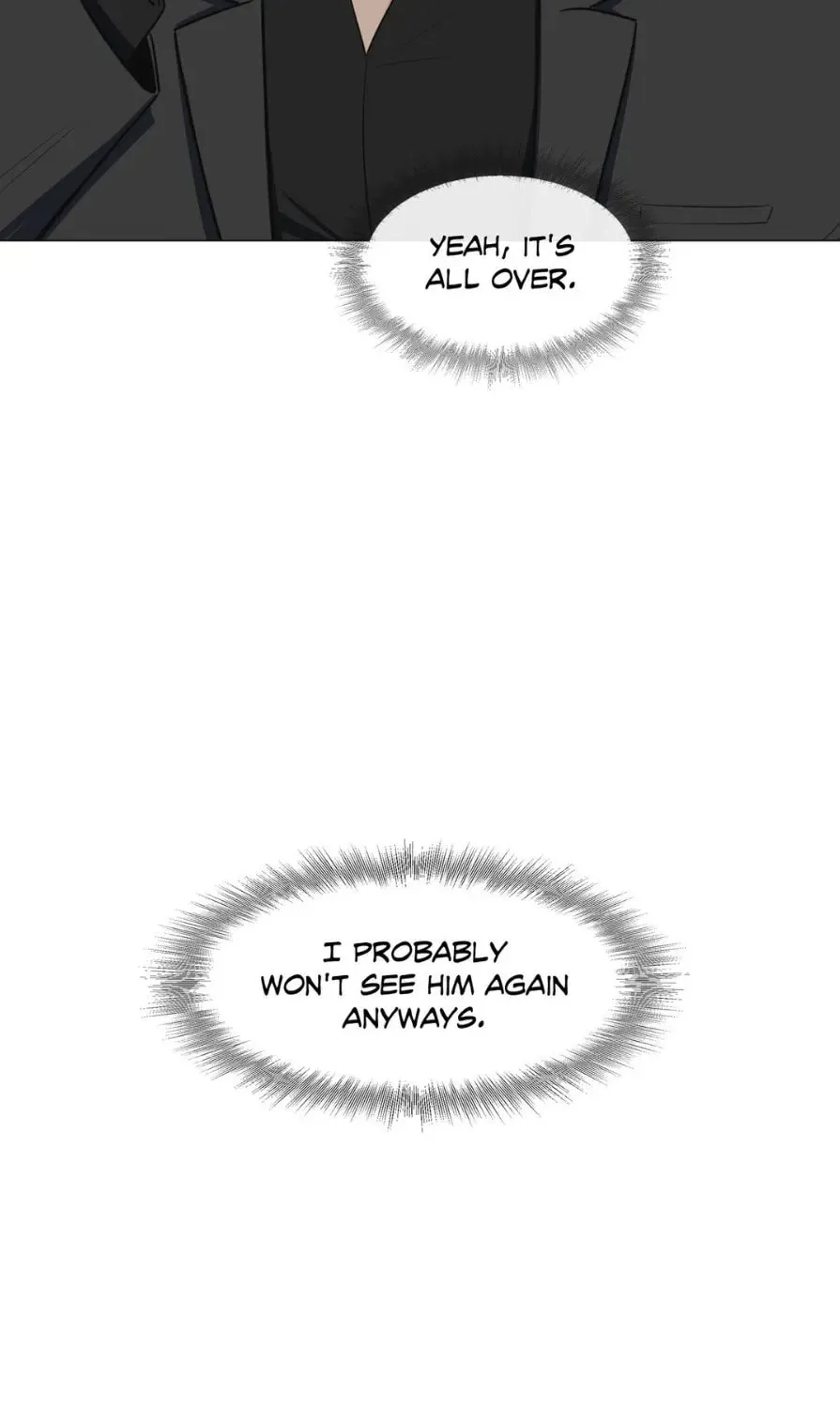 Love Without Borders [Official] Chapter 27 page 104 - 