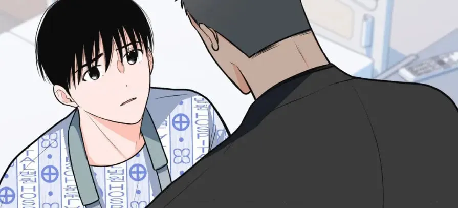 Love Without Borders [Official] Chapter 27 page 16 - 