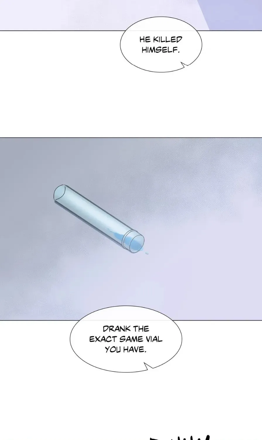 Love Without Borders [Official] Chapter 27 page 18 - 