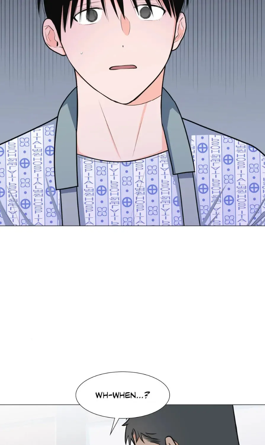 Love Without Borders [Official] Chapter 27 page 20 - 