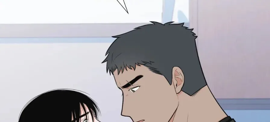 Love Without Borders [Official] Chapter 27 page 22 - 